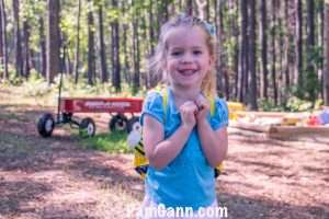 Kidorable Backpack Review