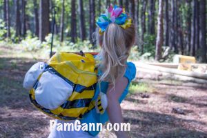 Kidorable Backpack Review
