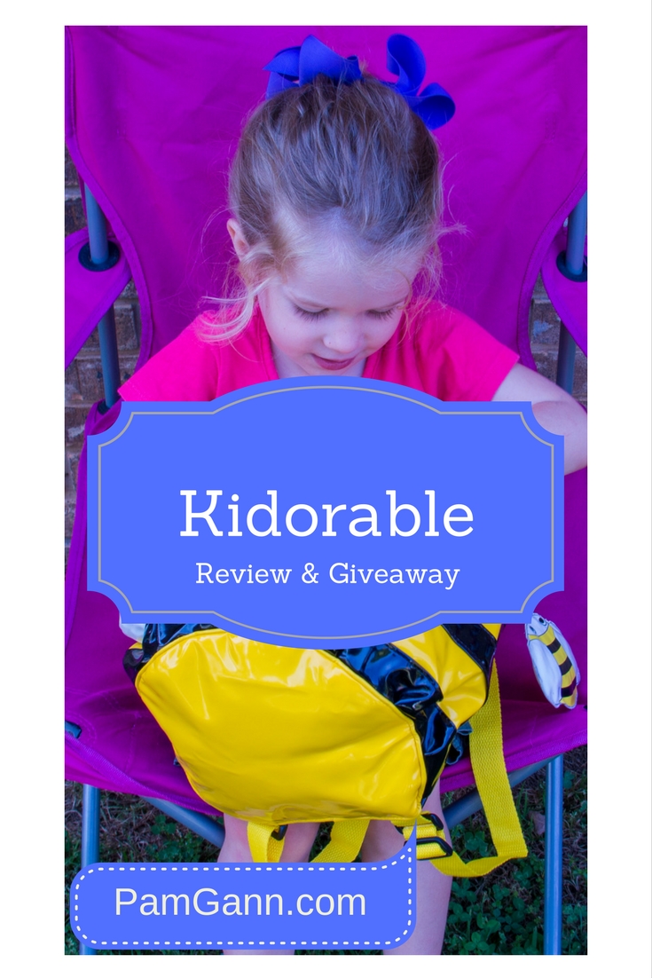 Kidorable Review