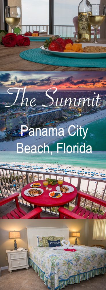 The Summit in Panama City Beach Florida are amazing condos. Check out this drone video.