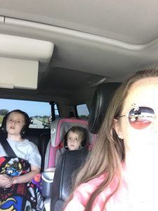 Road Trip with kids tips