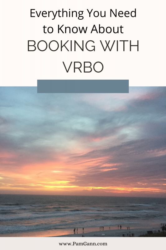 Everything you need to know about booking with VRBO