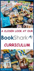 We have used the BookShark Homeschool Curriculum for 4 years now! This is an overview of what we get.