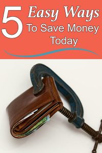 5 Easy Ways to Save Today for Travel 