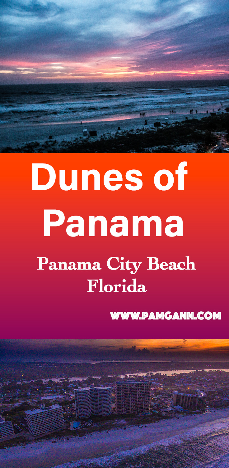 Dunes of Panama, Panama City Beach, Florida - Pam Gann