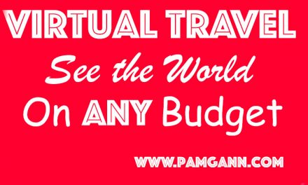 Virtual Travel: See the World on Any Budget