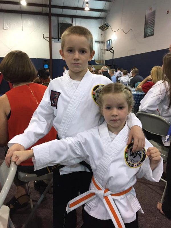 5 things I have learned on my son's journey to Taekwondo Black Belt. We signed him to to learn #martialarts but we have all learned so much more than proper kicks and form. The dedication and discipline present in this group have amazed me. #taekwondo #blackBelt