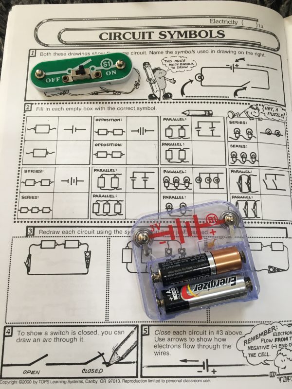 This mom's honest feelings about the Snap Circuits Jr and Snap Circuits RC Snap Rover. What I like and what I wish were a little different. It has been a great tool for learning electricity for this robot loving family.