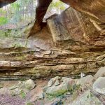 Everything you need to know when visiting Natural Bridge Park, Alabama