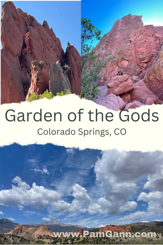 Located in Colorado Springs, CO this beautiful park has something for everyone. With hiking for all abilities, rock climbing, segway tours, and a great visitors center you have something for the whole family. Find out everything you need to know before your visit to this geologic masterpiece. 