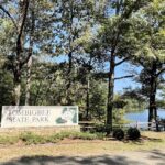 Unwind and Reconnect with Nature at Tombigbee State Park, Mississippi