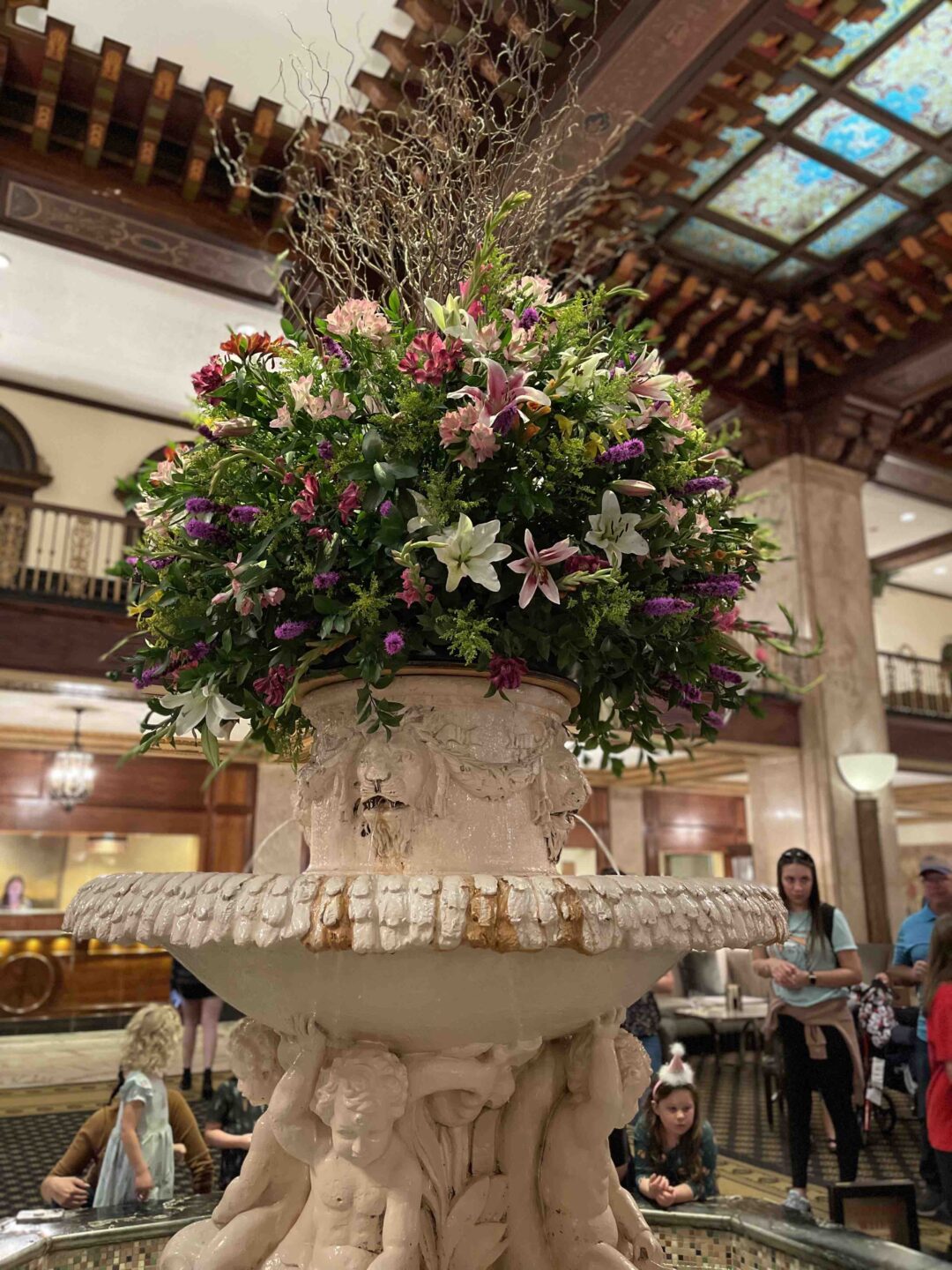 Duck Parade 9 Things to Know When Visiting the Peabody Ducks in Memphis, TN